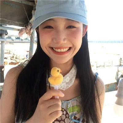 盛夏晚晴天